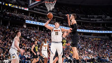 Nikola Jokic drops his 80th career triple-double | NBA News | Sky Sports