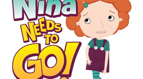 Disney Junior Greenlights 'Nina Needs to Go' | Animation World Network