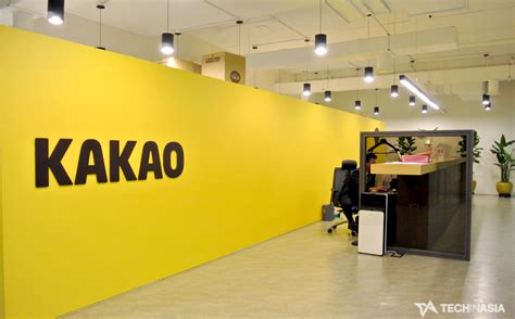 How KakaoTalk Grew From a Startup to a Giant Mobile Platform