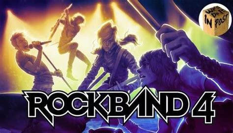 More photos revealed for the Rock Band 4 instruments | N4G