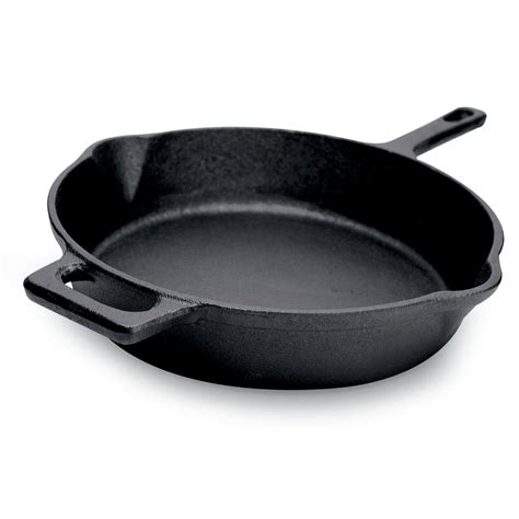 Ecolution Cast Iron Frying Pan & Reviews | Wayfair