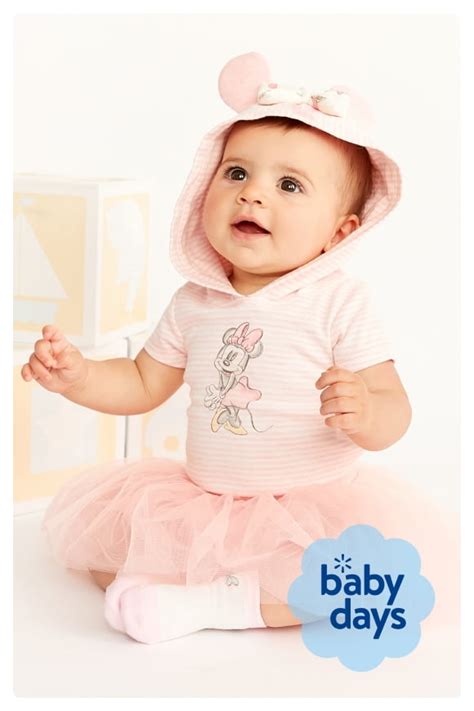 Baby Clothes in Baby Clothes - Walmart.com