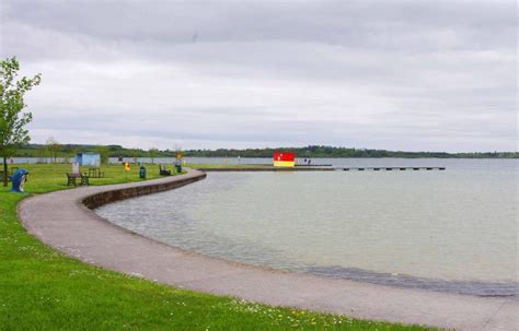 Freshwater Swimming in Ireland