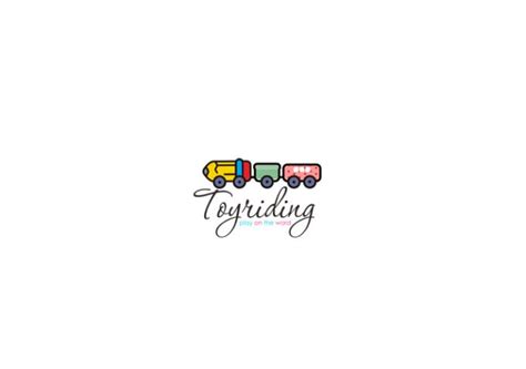 Design awesome and professional childrens car logo by Alice_alford | Fiverr