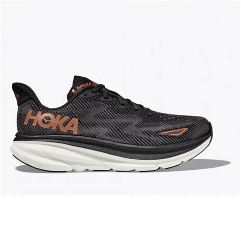 Hoka Womens Clifton 9 - Sport from excell-sports.com UK