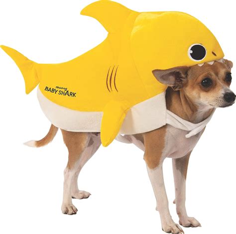 Top 10 Recommended Shark Costume For Cat - Your Home Life