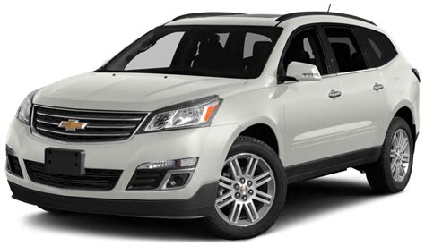 Used Chevy Traverse - Albany, NY | DePaula Chevrolet