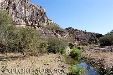 Discover the Northern Sonora Pueblo of Cucurpe - Explore Sonora