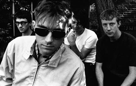 Blur to celebrate the 25th anniversary of 'Parklife' with vintage ...