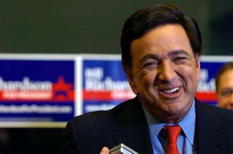 Richardson selects 5 locals to run Colorado campaign – The Denver Post