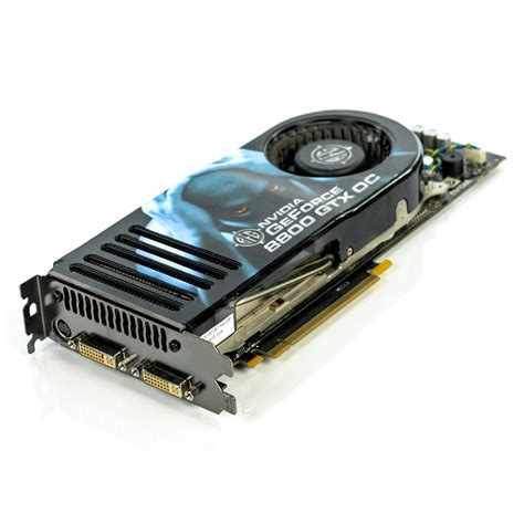 Review: Nvidia GeForce 8800 GTX Graphics Card WIRED | lupon.gov.ph