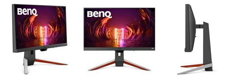 BenQ MOBIUZ EX240 23,8" 165Hz 1ms FHD IPS FreeSync Premium HDR10 Gaming ...