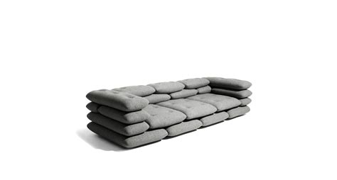 Brick Sofa | century-decor-shop.com | Creative Furniture