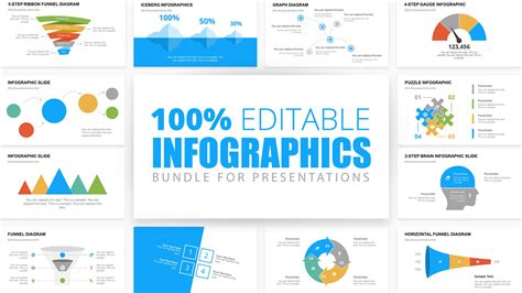 How To Create Infographics In Powerpoint