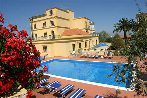 HOTEL VILLA IGEA - Updated 2024 Prices & Reviews (Sorrento, Italy)