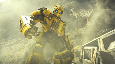 Bumblebee 2 cast - Bumblebee 2 release date