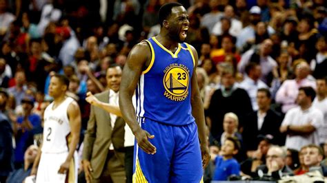 Draymond Green, Golden State Warriors save best for last - Golden State ...