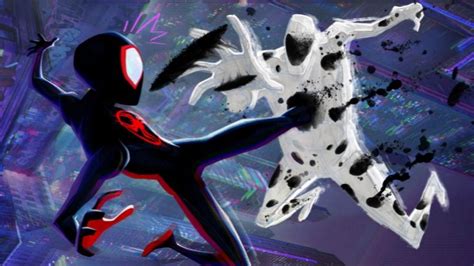 Who is Marvel's Spot? Comic origin explored amid Spider-Man: Across the Spider-Verse announcement