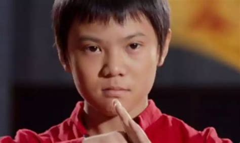 Cheng Karate Kid Cast 2010 - Draw-level