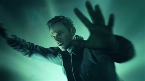 Quantum Break [Review] | Vamers