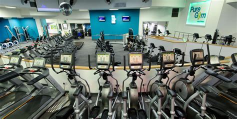 Pure Gym open two new facilties around Liverpool - Liverpool Business News