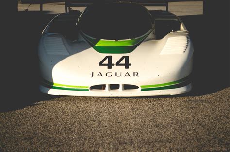 Top Vehicles — 1988 IMSA GTP XJR-7 Jaguar by Hubblesphere