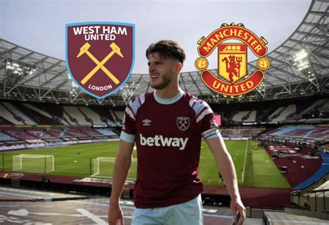 West Ham United transfer news as Premier League club in awe of player