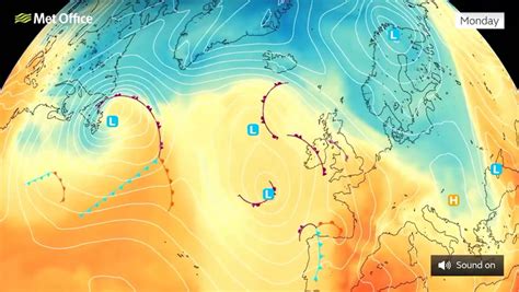 Hampshire weather: Met Office forecast for Easter school holidays, including Southampton ...