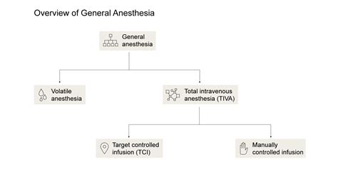 Total intravenous anesthesia (TIVA) and TCI with Spaceplus - B. Braun