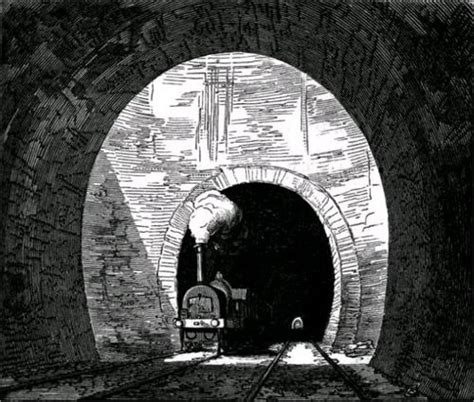 Kilsby Tunnel - Wikishire