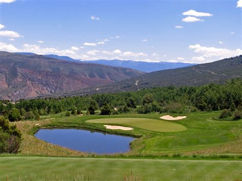 Red Sky Golf Club (Fazio) (Wolcott, CO) | GolfCourseGurus