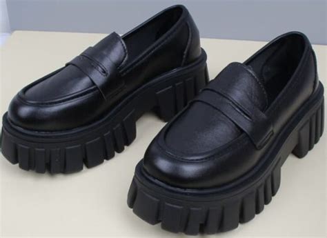 The Best Prada Monolith Loafer Dupes in 2023