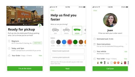 Instacart Rolls out ‘Self Delivery’ | Food On Demand