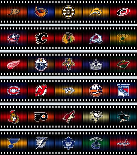 NHL Team Wallpaper - WallpaperSafari