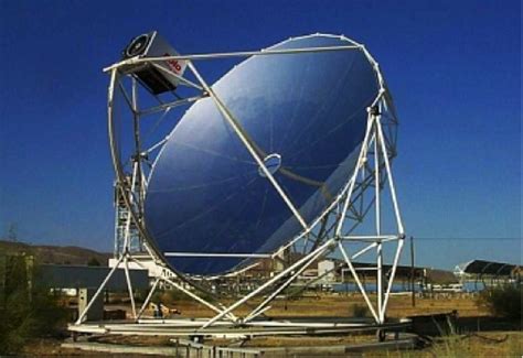 7.4. Parabolic Dish CSP Technology | EME 812: Utility Solar Power and ...