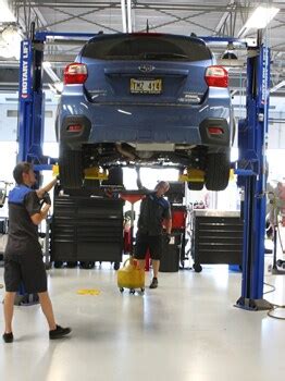 Omaha Area Subaru Repair | Beardmore Subaru Repair Center serving Omaha NE | Family Owned and ...