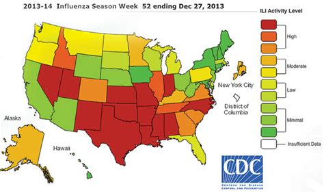 Swine flu is the predominant influenza strain in Elko