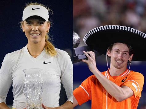 Staggering $270,000 disparity between Katie Boulter and Alex de Minaur ...