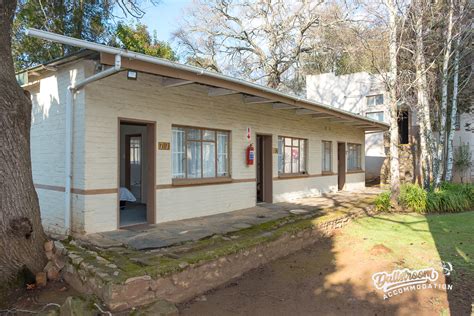 Dullstroom Inn | Dullstroom Accommodation