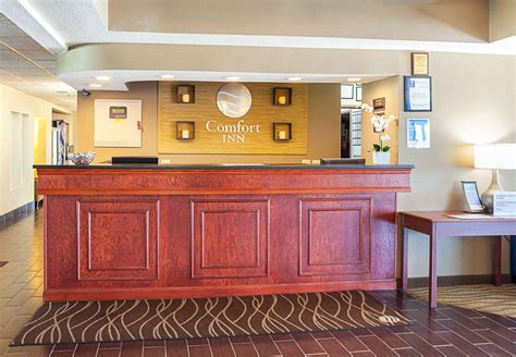 Comfort Inn Airport Lincoln, NE - See Discounts