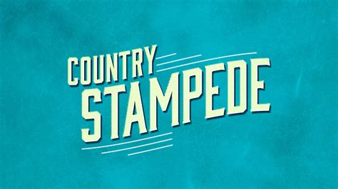 Country Stampede Tickets, 2022 Concert Tour Dates | Ticketmaster