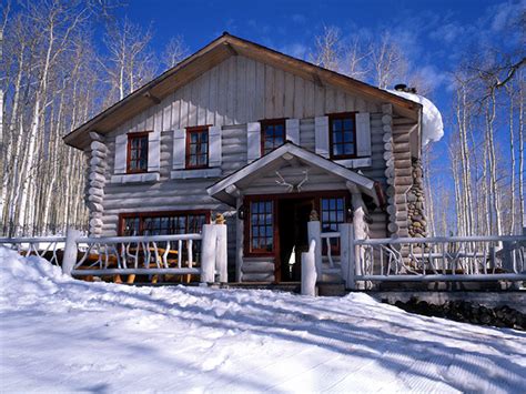 Trappers Cabin condos at Beaver Creek