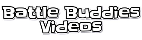 Battle Buddies Video Walkthroughs and Tips