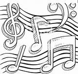 Discover 83 best music Notes coloring Pages  Free To Print And sketch template
