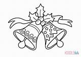 Jingle Bells Coloring Pages  Home sketch template