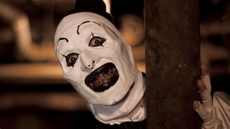 Terrifying Clown Movies You Never Knew Existed