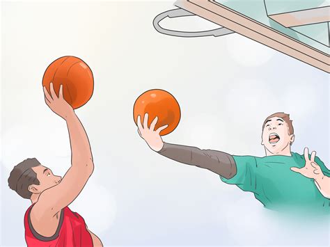 3 Ways to Shoot a Reverse Layup in Basketball - wikiHow