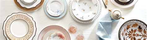 Your Ultimate Dinnerware Guide – Lenox Corporation