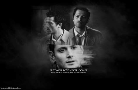 Destiel Wallpapers - Wallpaper Cave