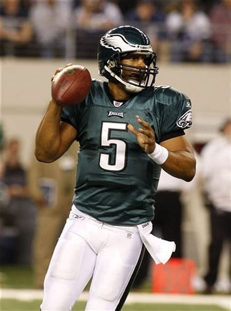 Eagles trade Donovan McNabb to Redskins - cleveland.com